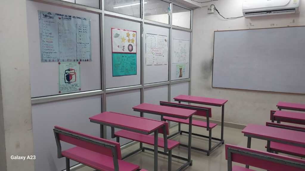 best neat iit jee coaching in Mangadu Kattupakkam Poonamallee Kundrathur individual ac classroom facilities available